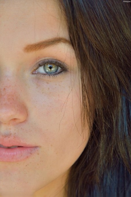 Megan Fox sexy pornstar pic
