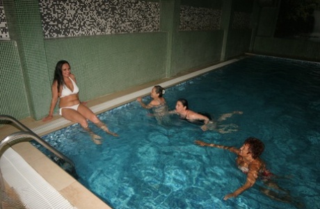 sauna mejor hermosa galerías