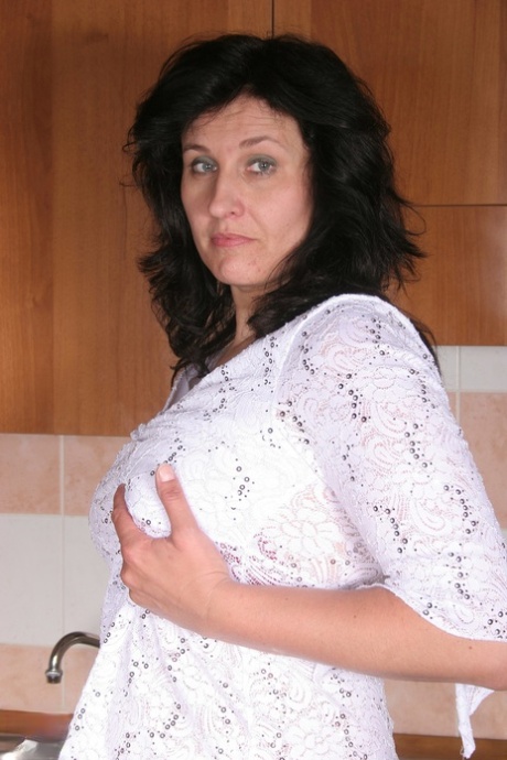 baculatá hospodyňka nejlepší obraz