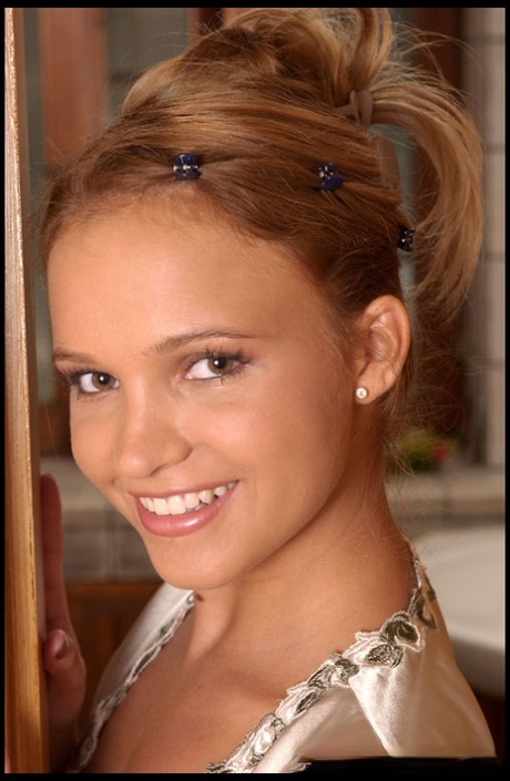 Tiffany Diamond nude actress photo