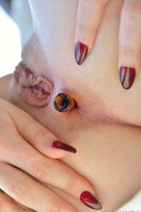 erstes Mal Anal erwachsene porno foto