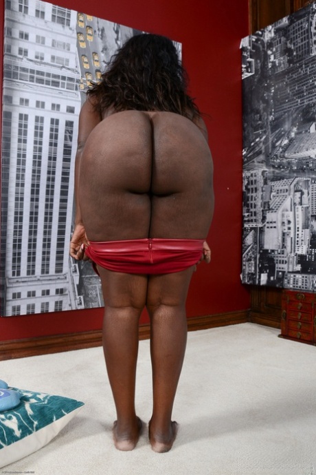 chubby black teen perfect gallery