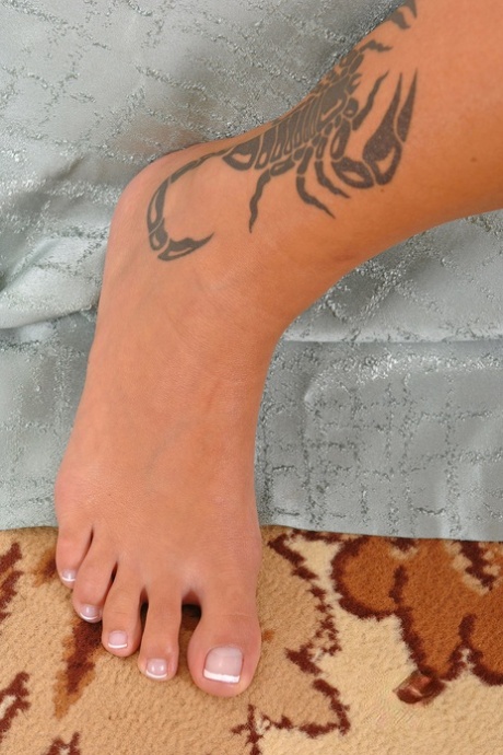 toes hot sexy pics