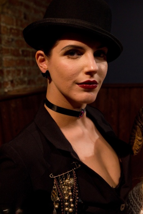 Bobbi Starr top model galleries