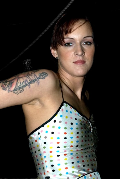 short hair milf beautiful photo