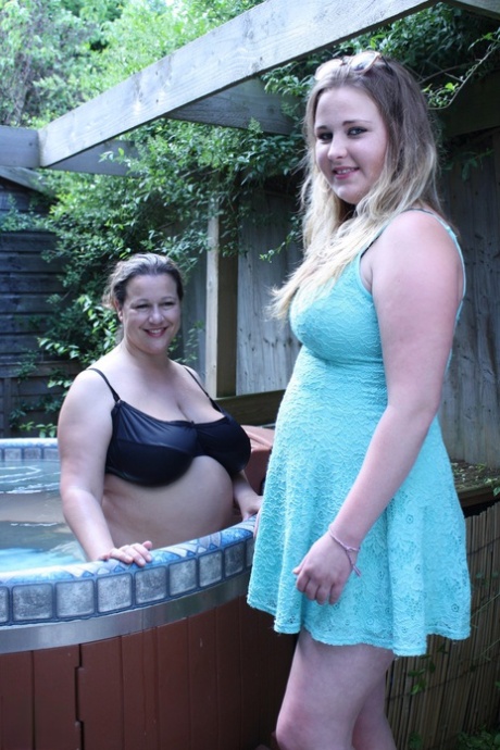 bbw bikini naked photo