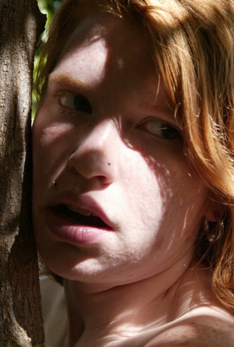 redhead bondage free xxx galleries