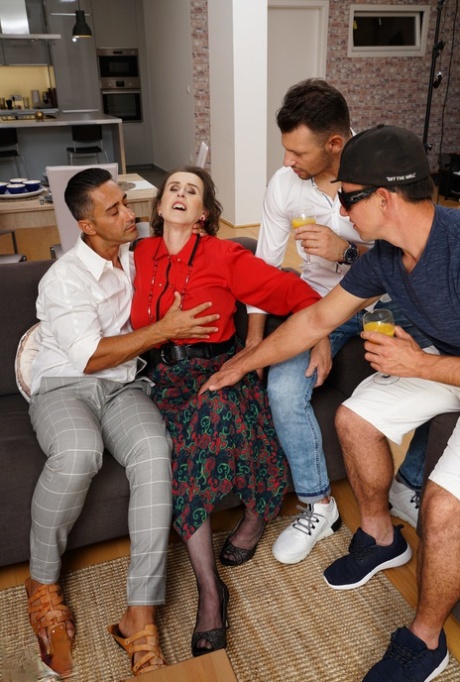 mormorskjol naken perfekt foton
