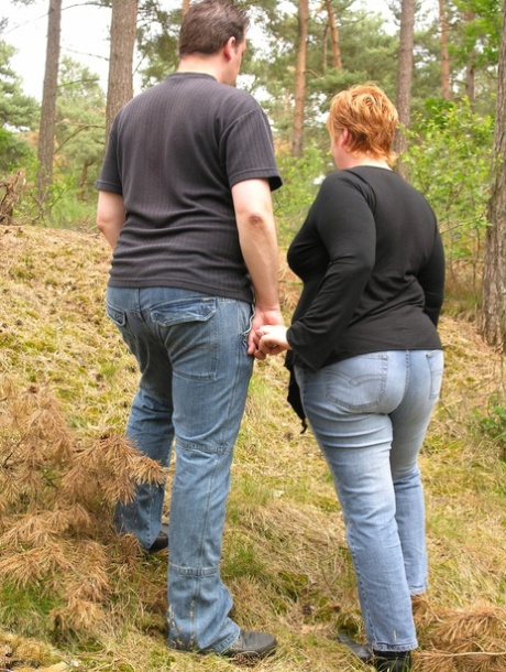 dikke jeans xxx exclusief afb