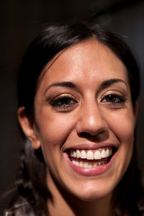 høy latina kunst sex img