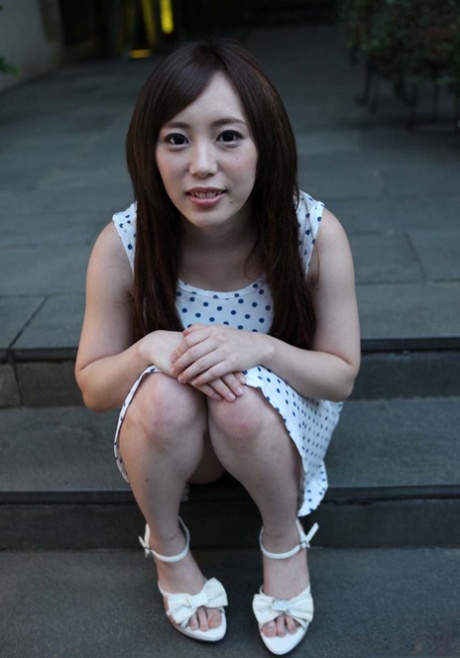 Rino Sakuragi pornstar images
