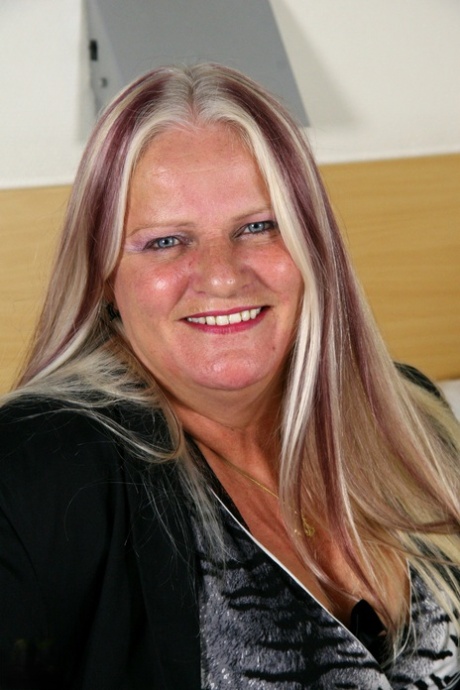 bbw amateur exclusief xxx afbeelding