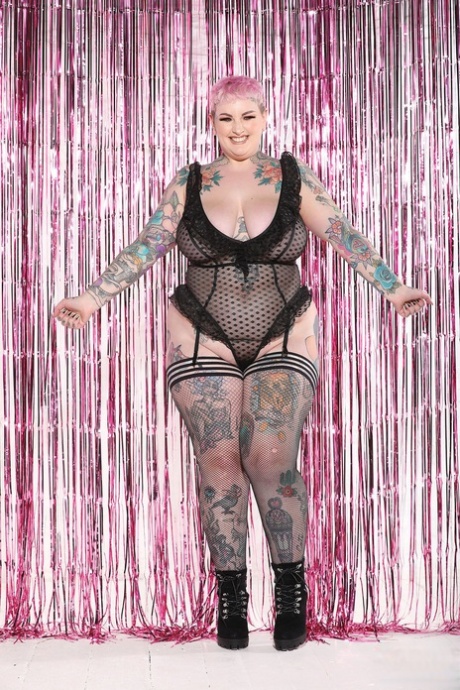 lubben kort hår xxx sexy img