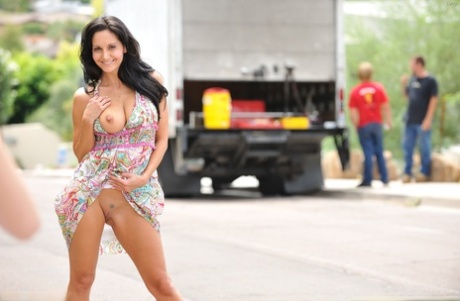 seduzione porno caldo gallerie