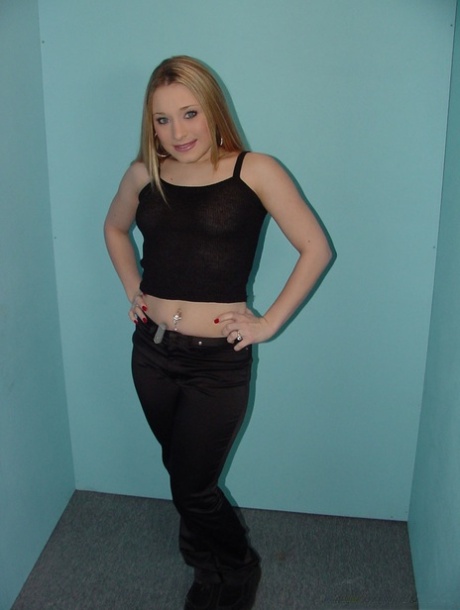 Kayla Marie erotic star image