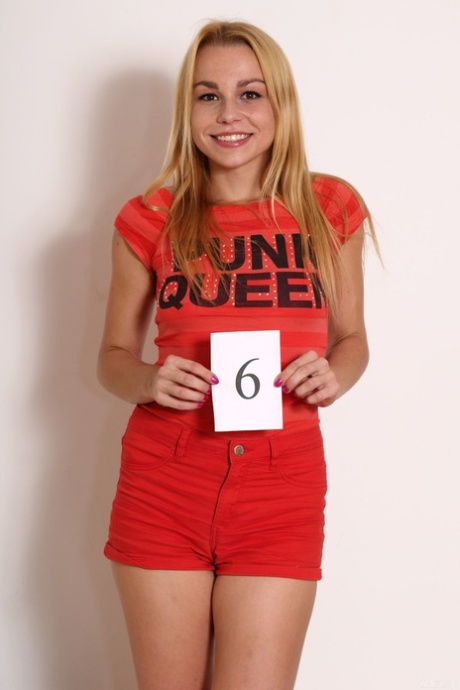 teen casting perfect images