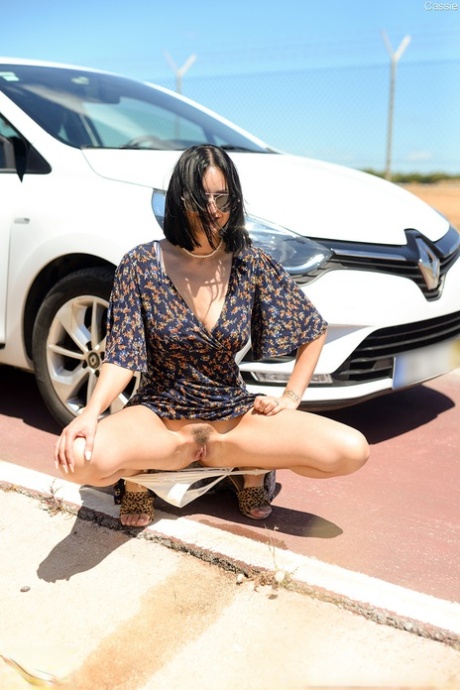 saia pública xxx linda imagens