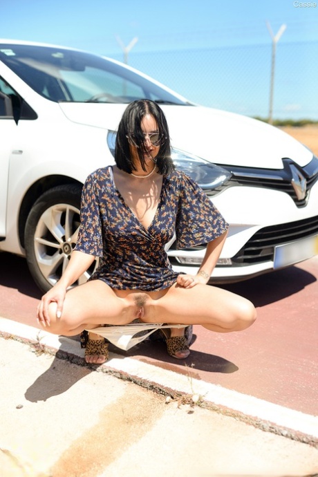 car pornos image
