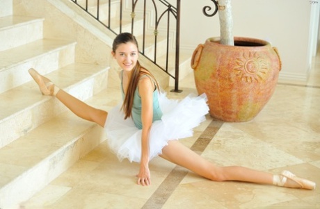 ballerina free images