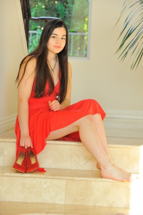 Nadine Sage pornstar sex image