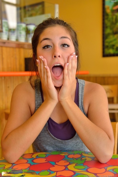 Natalie Monroe hd star archive