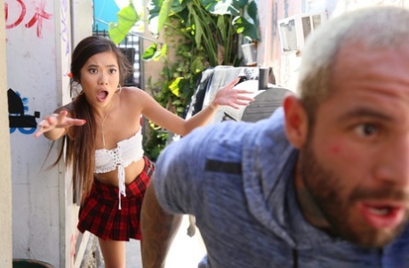 asian public pornographic photos