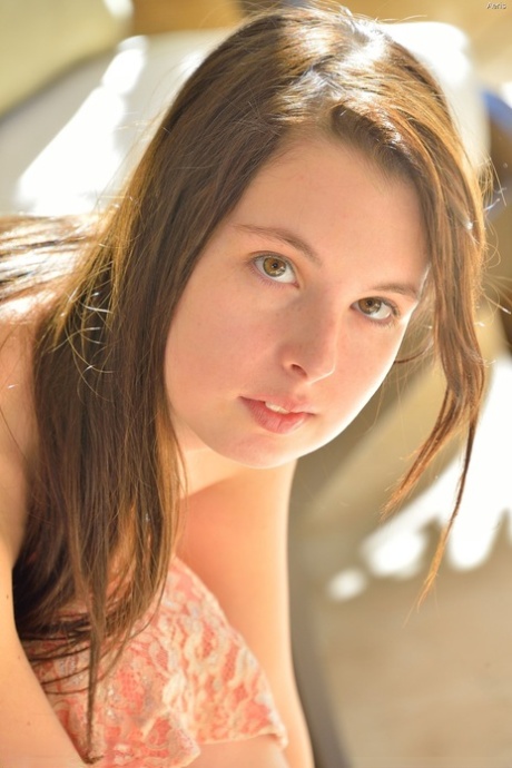Aeris pornstar nice archive