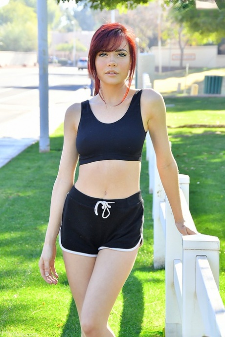 Sabina Rouge sex actress gallery