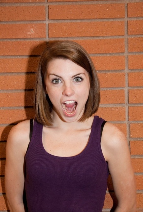 Aubrey Belle high quality model img