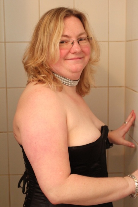 femme ronde assez gratuit photo